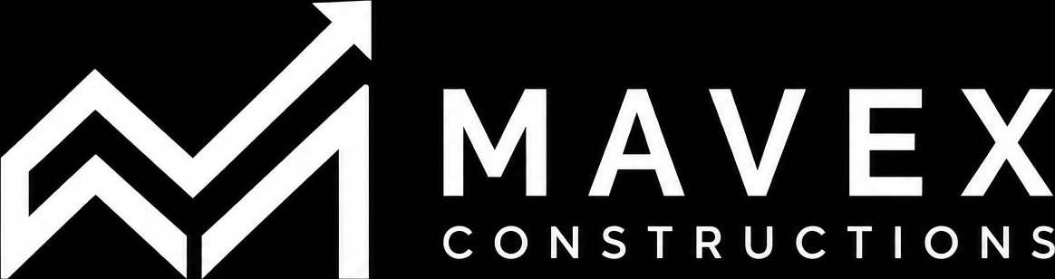 Mavex Constructions logo